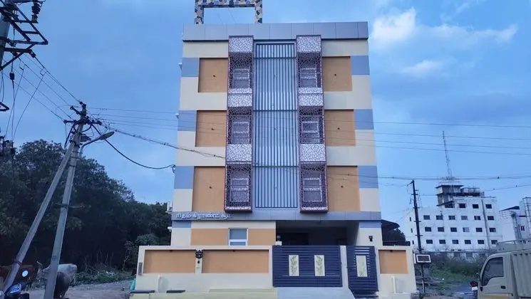 Hotel Rhythm Grand Suite - Öne Çıkan Resim