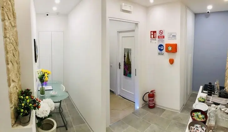 Ri.Mo's Rent Room - Öne Çıkan Resim
