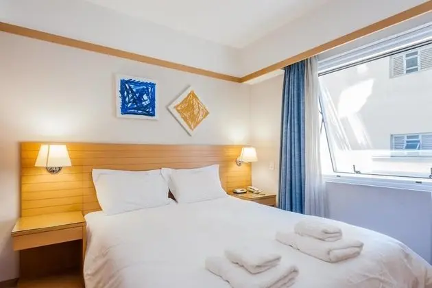 Ri711 Flat Close to Av Paulista - Öne Çıkan Resim