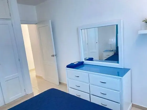 Ria Aparta Hotel