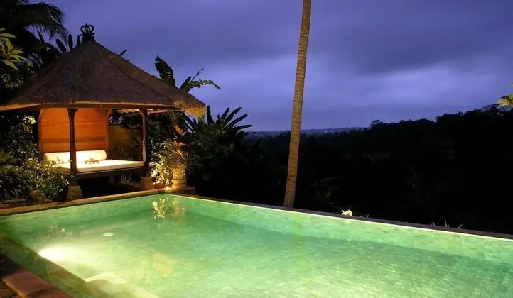 Villa Ria Sayan Ubud