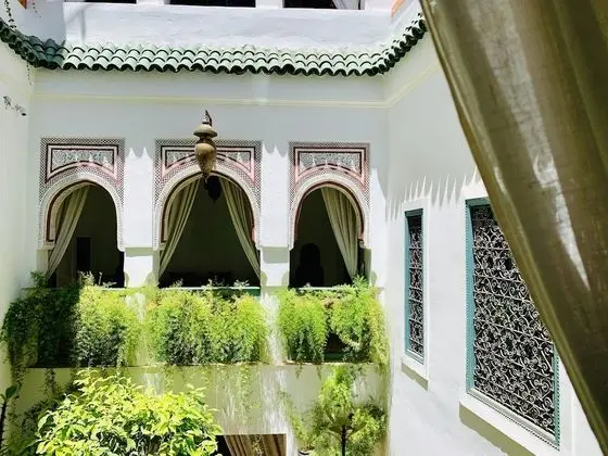 Riad 11 Zitoune