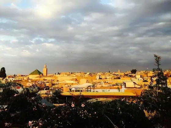 Riad 144