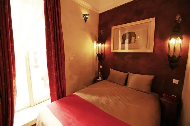 Riad 144 - Oda