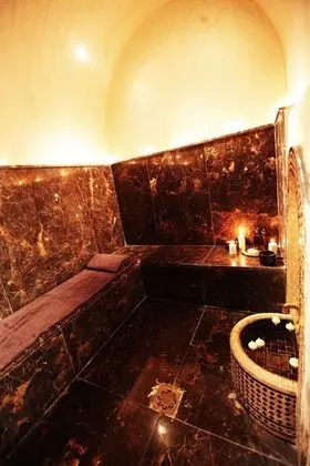 Riad 144 - Spa