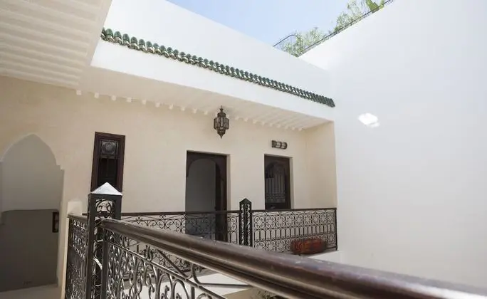 Riad 46