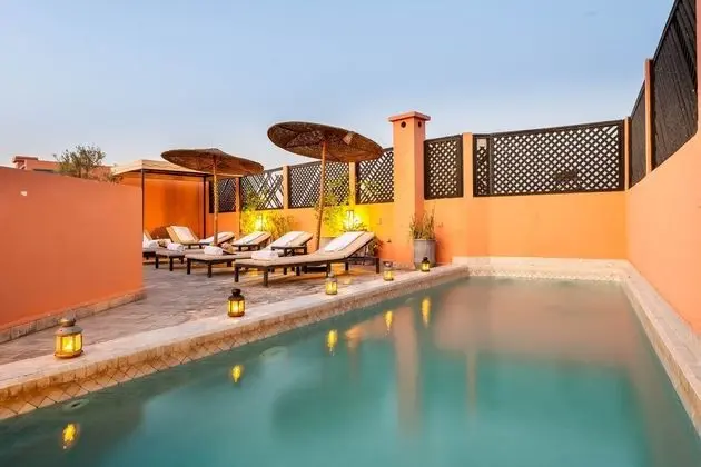 Riad 64