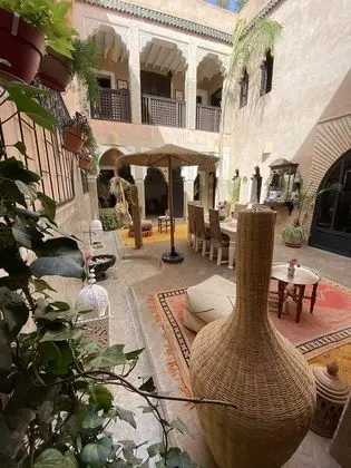 Riad 7 Saints - Öne Çıkan Resim
