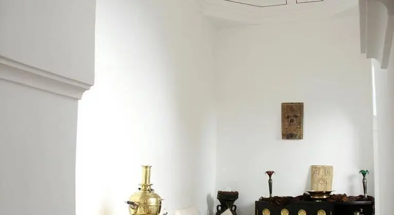 Riad 72 - Genel