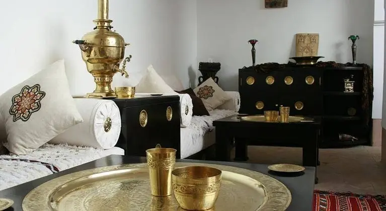 Riad 72 - Genel