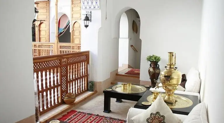 Riad 72 - Genel