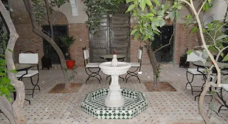Riad Adraoui - Genel