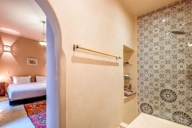 Riad Adrar - Oda