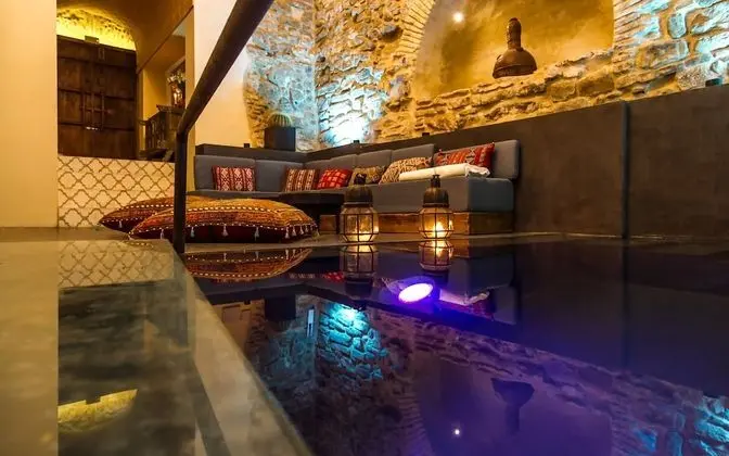 The Riad - Adults Only