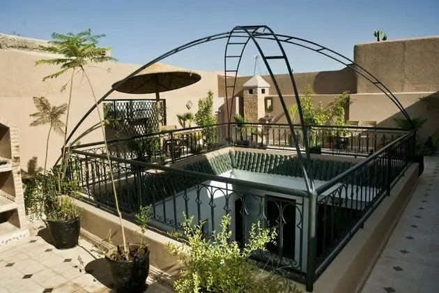 Riad Agdim