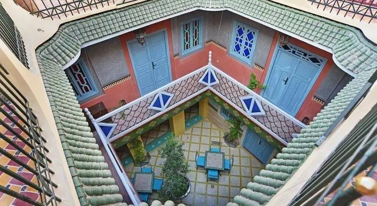 Riad Aicha Marrakech