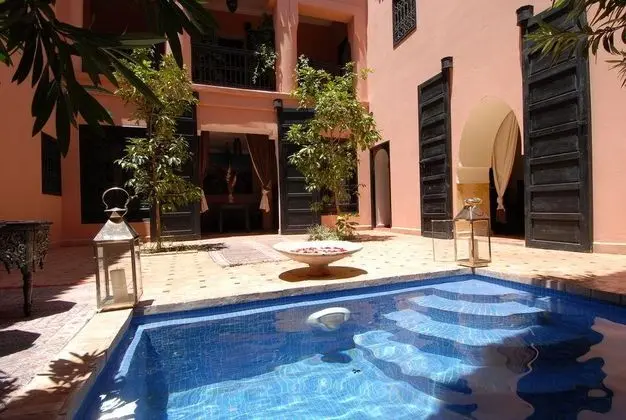 Riad Ajmal