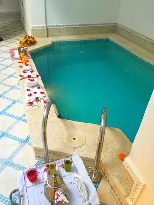 Riad Al Jana - Havuz