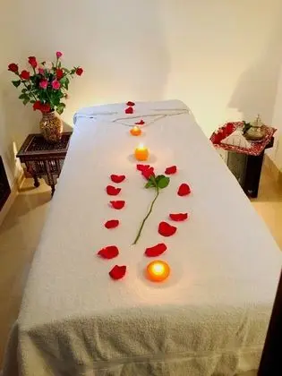 Riad Al Jana - Spa