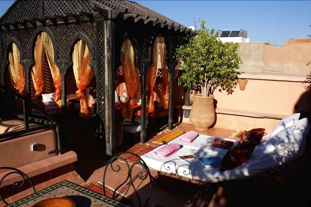 Riad Al Kadar
