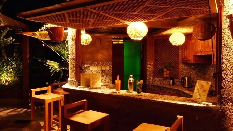 Riad al Ksar & Spa - Genel