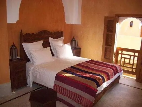 Riad al Ksar & Spa - Oda