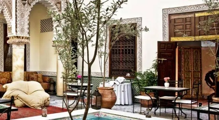 Riad Al Loune