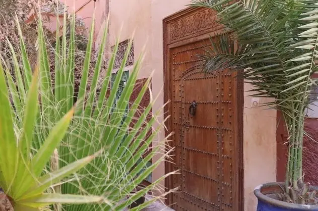 Riad Al Moulouk - Dış Mekan