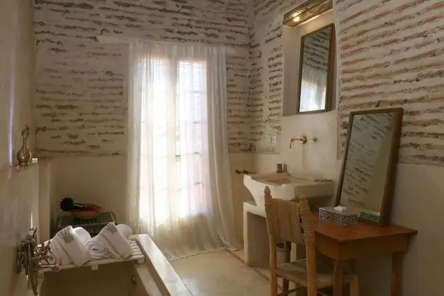 Riad Al Moulouk - Oda