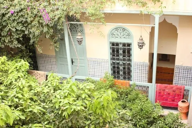 Riad Al Nour