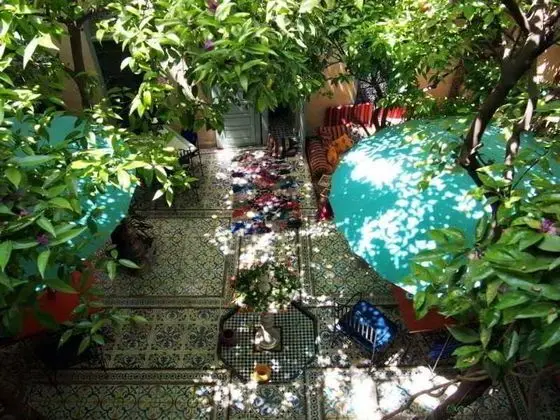 Riad Al Nour - Genel