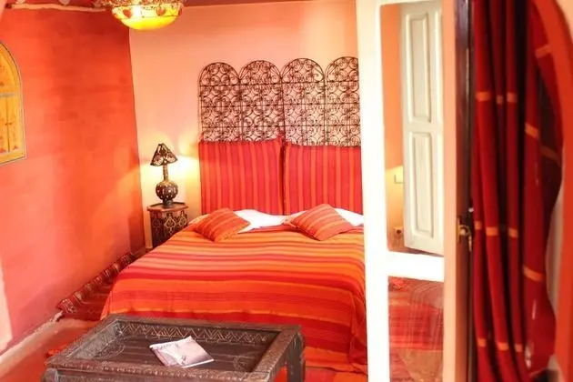 Riad Al Nour - Oda