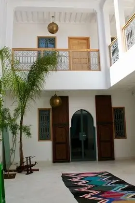 Riad Al Riad