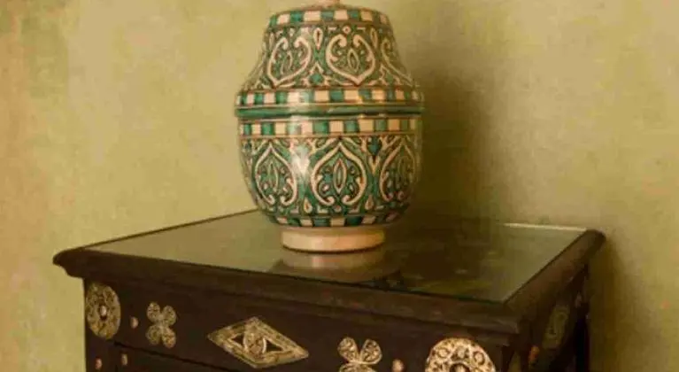 Riad Alamir - Genel