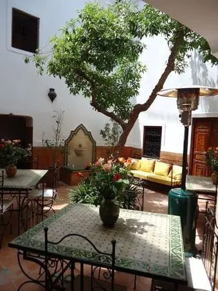 Riad Aldiana - 1