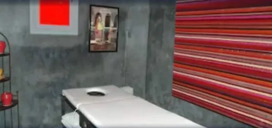 Riad Alegria - Spa