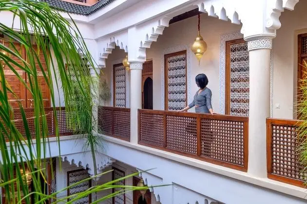 Riad Ali Baba
