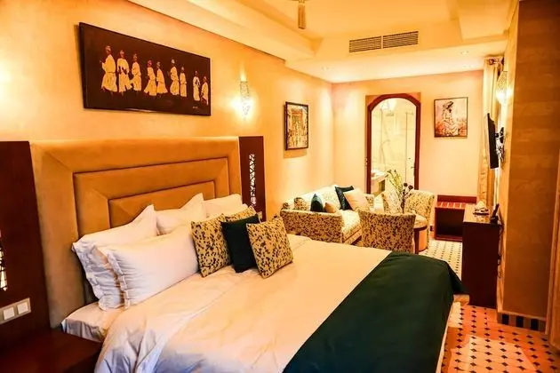 Riad Almazhar