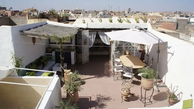 Riad Alqimam