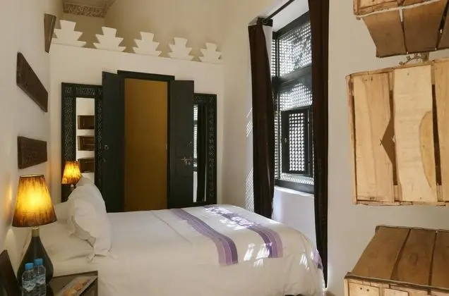 Riad Ambre et Epices - Oda