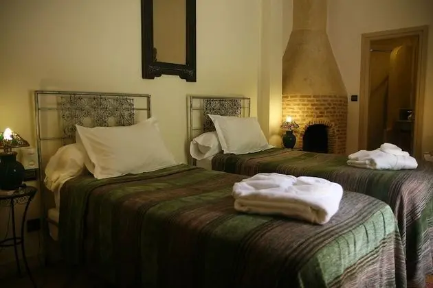 Riad Amira Victoria - Oda