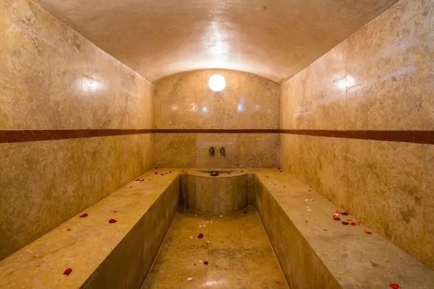 Riad Amira Victoria - Spa