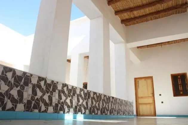 Riad Amodou