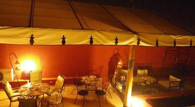 Riad Amya - Genel