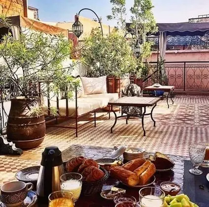 Riad Andalla - Öne Çıkan Resim