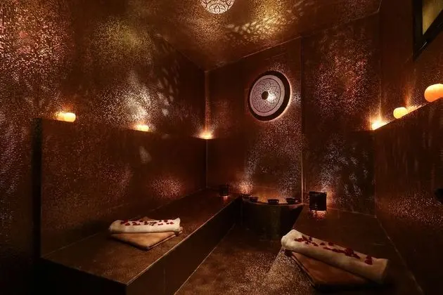 Riad Andalla Spa - Spa