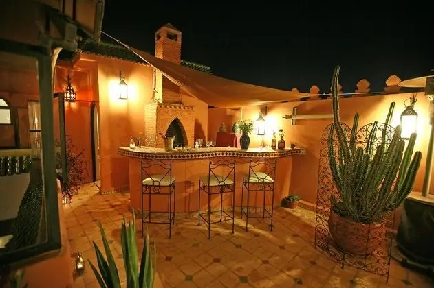 Riad Andalouse