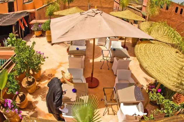Riad Anika