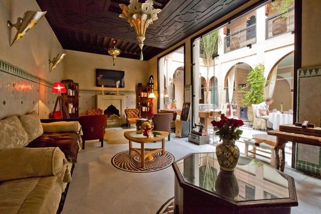 Riad Anika