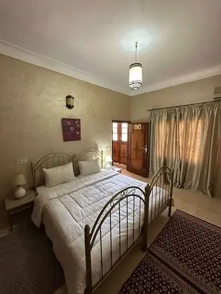 Riad Annada - Oda